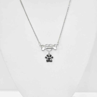 Dog Lovers Necklace