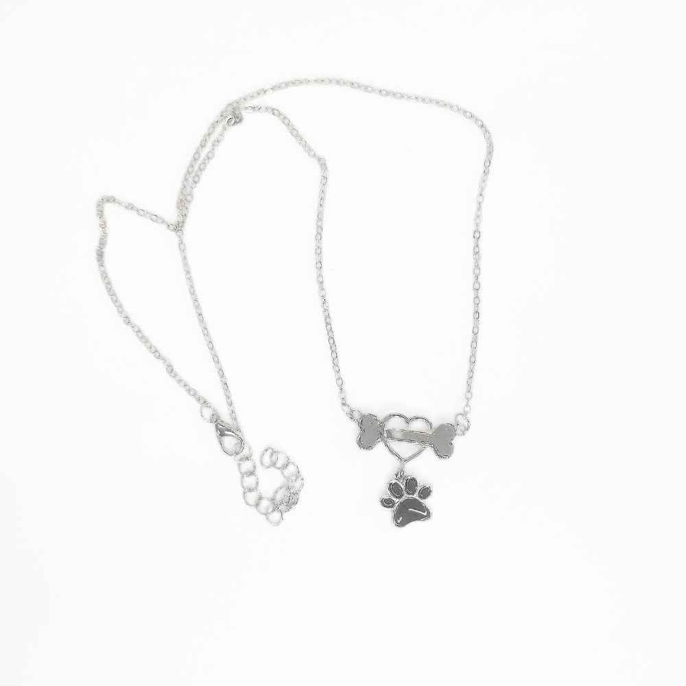 Dog Lovers Necklace
