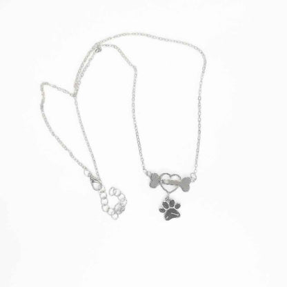 Dog Lovers Necklace