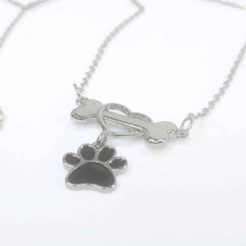 Dog Lovers Necklace