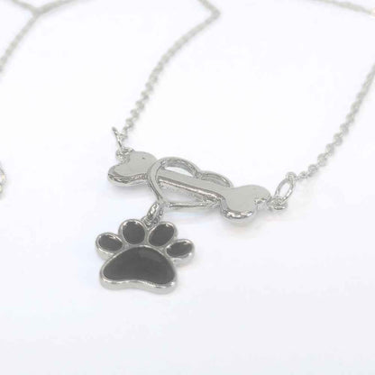 Dog Lovers Necklace