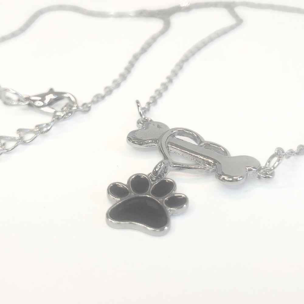 Dog Lovers Necklace