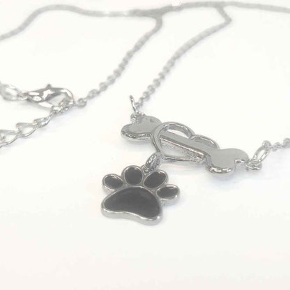 Dog Lovers Necklace