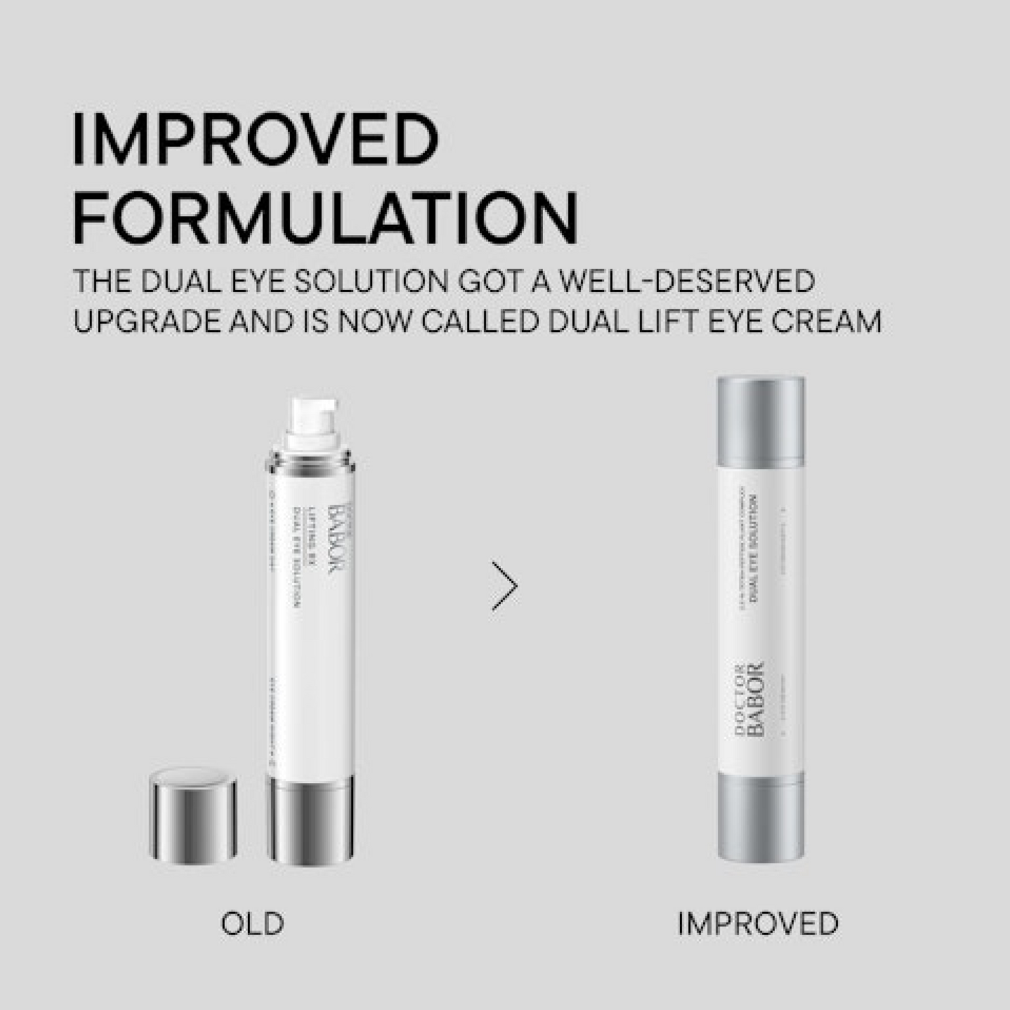 BABOR Dual Eye Solution