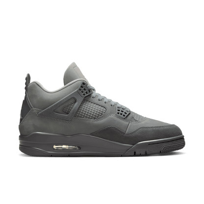 Nike 'Air Jordan 4' Shoes - Wet Cement