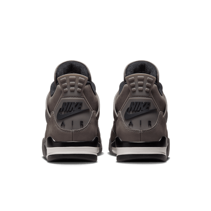 Nike 'Air Jordan 4' Shoes - Cave Stone