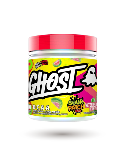 GHOST BCAA Sour Patch Kids