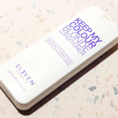 ELEVEN Australia Keep My Colour Blonde Conditioner