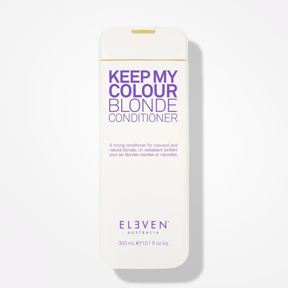 ELEVEN Australia Keep My Colour Blonde Conditioner