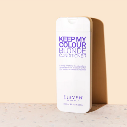 ELEVEN Australia Keep My Colour Blonde Conditioner