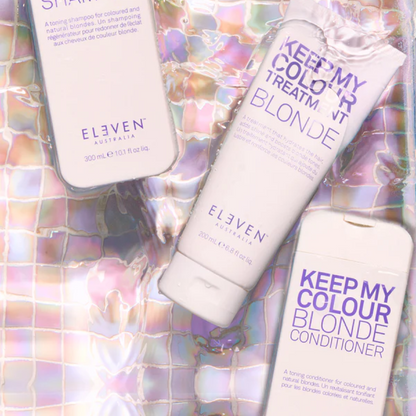 ELEVEN Australia Keep My Colour Blonde Conditioner