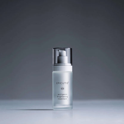 Epicutis Arctigenin Brightening Treatment