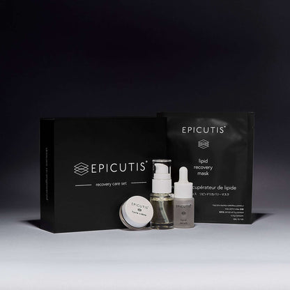 Epicutis Post-Procedure Set