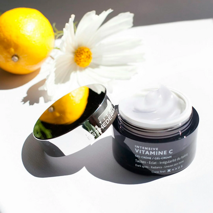 Esthederm Intensive Vitamine C Gel-Cream