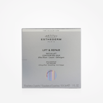 Esthederm Eye Contour Lift Patches