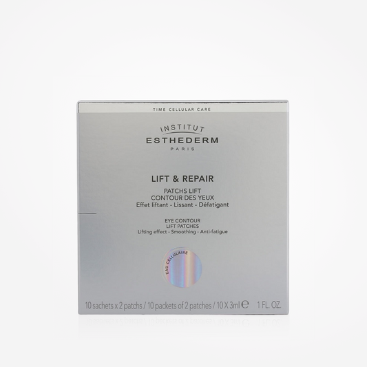 Esthederm Eye Contour Lift Patches