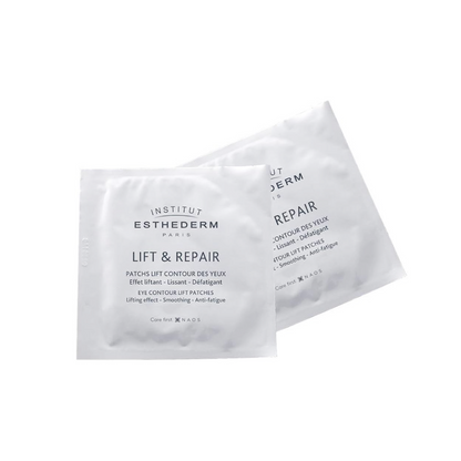 Esthederm Eye Contour Lift Patches