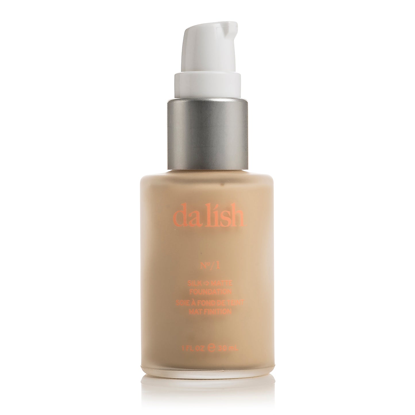 Skin Perfecting Foundation