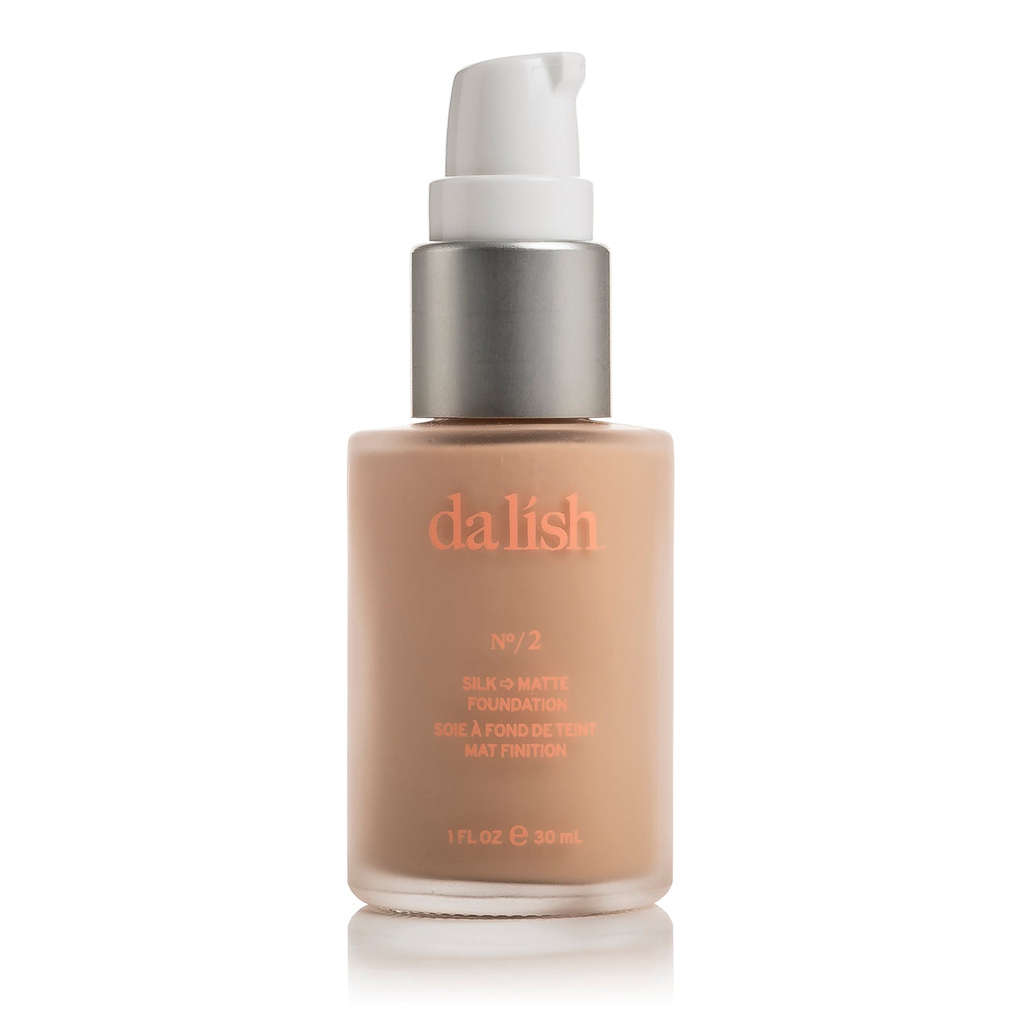 Skin Perfecting Foundation