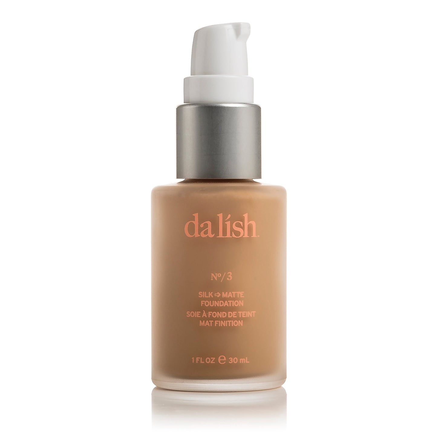 Skin Perfecting Foundation