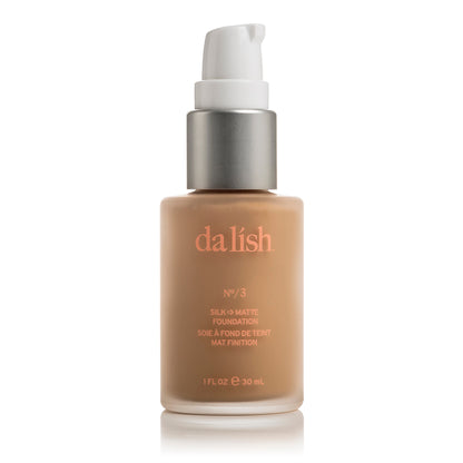 Skin Perfecting Foundation