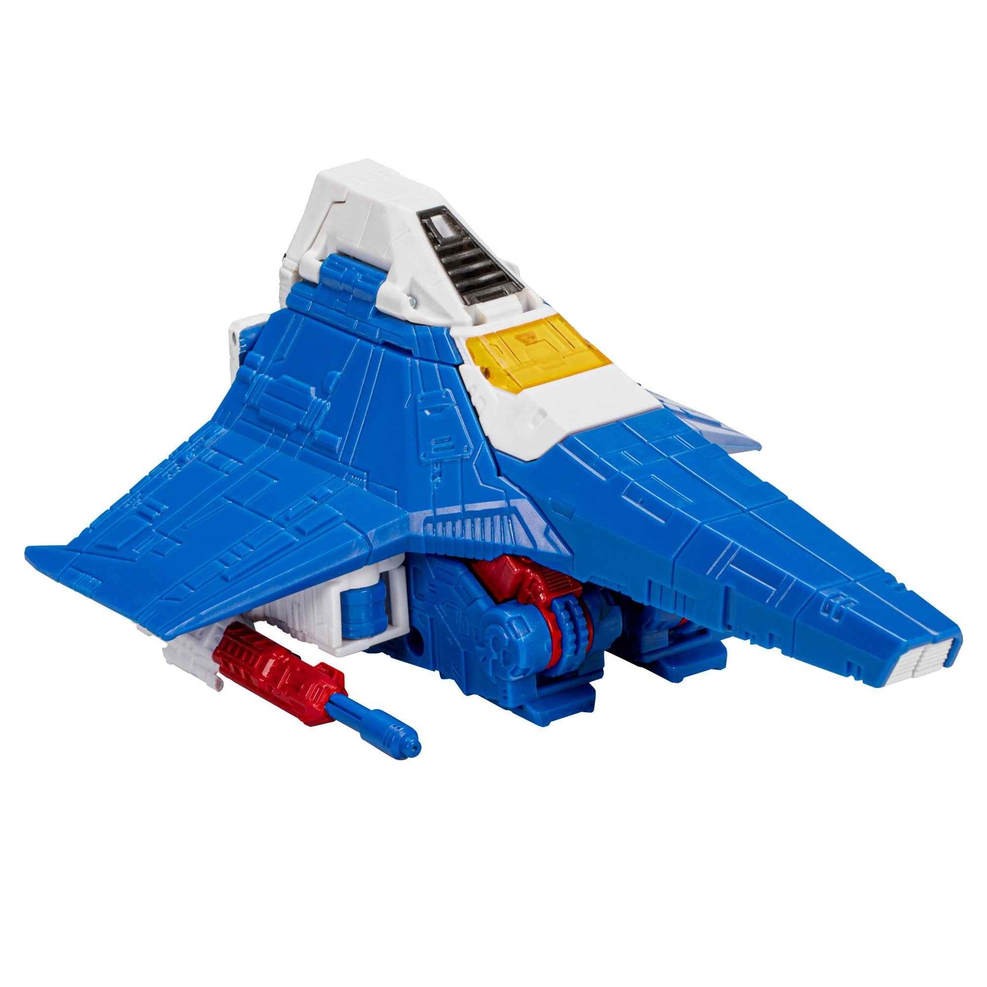 Transformers Legacy Evolution Voyager Class Nacelle