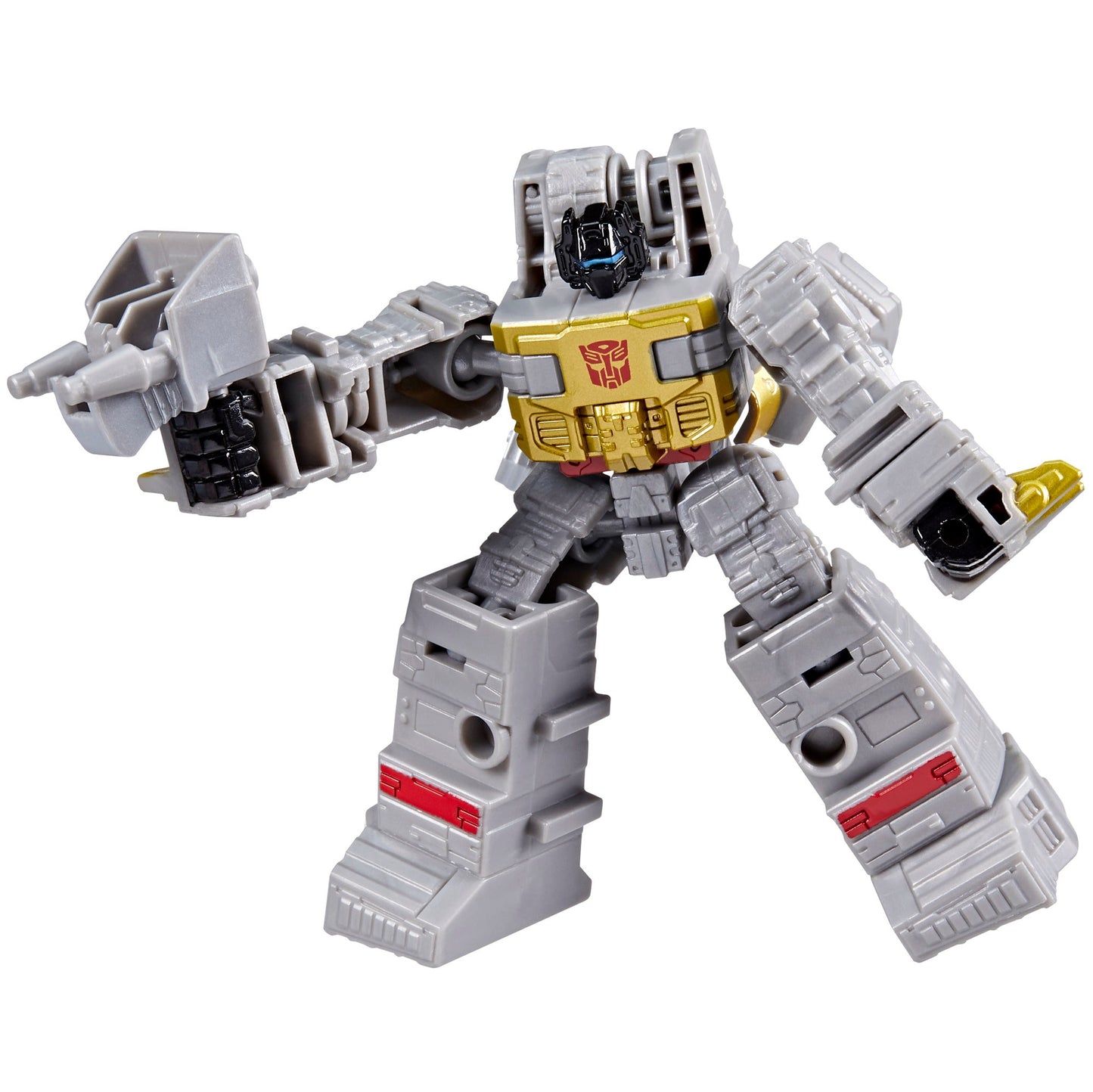 Transformers Legacy Evolution Grimlock - core class