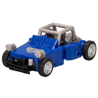 Transformers Legacy Evolution Deluxe Beachcomber & Paradise Parakeet - Reissue