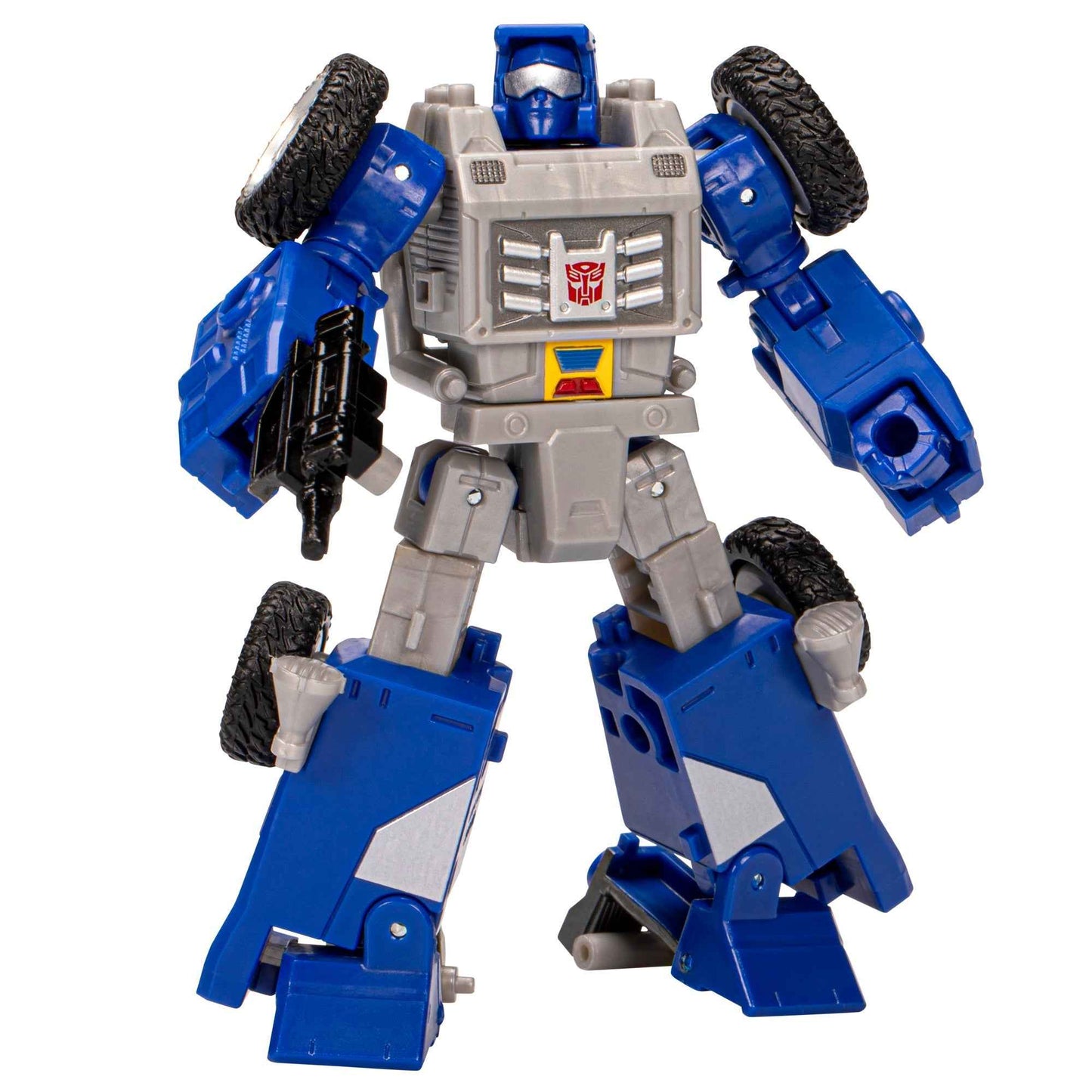 Transformers Legacy Evolution Deluxe Beachcomber & Paradise Parakeet - Reissue