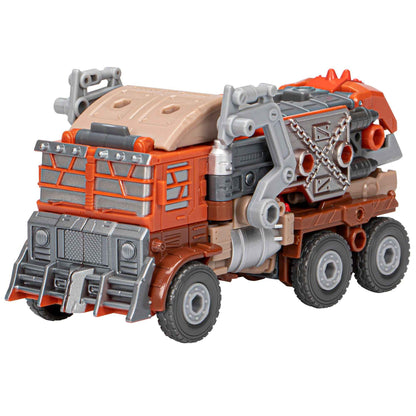 Hasbro - Transformers Legacy Evolution - Voyager Class Trashmaster