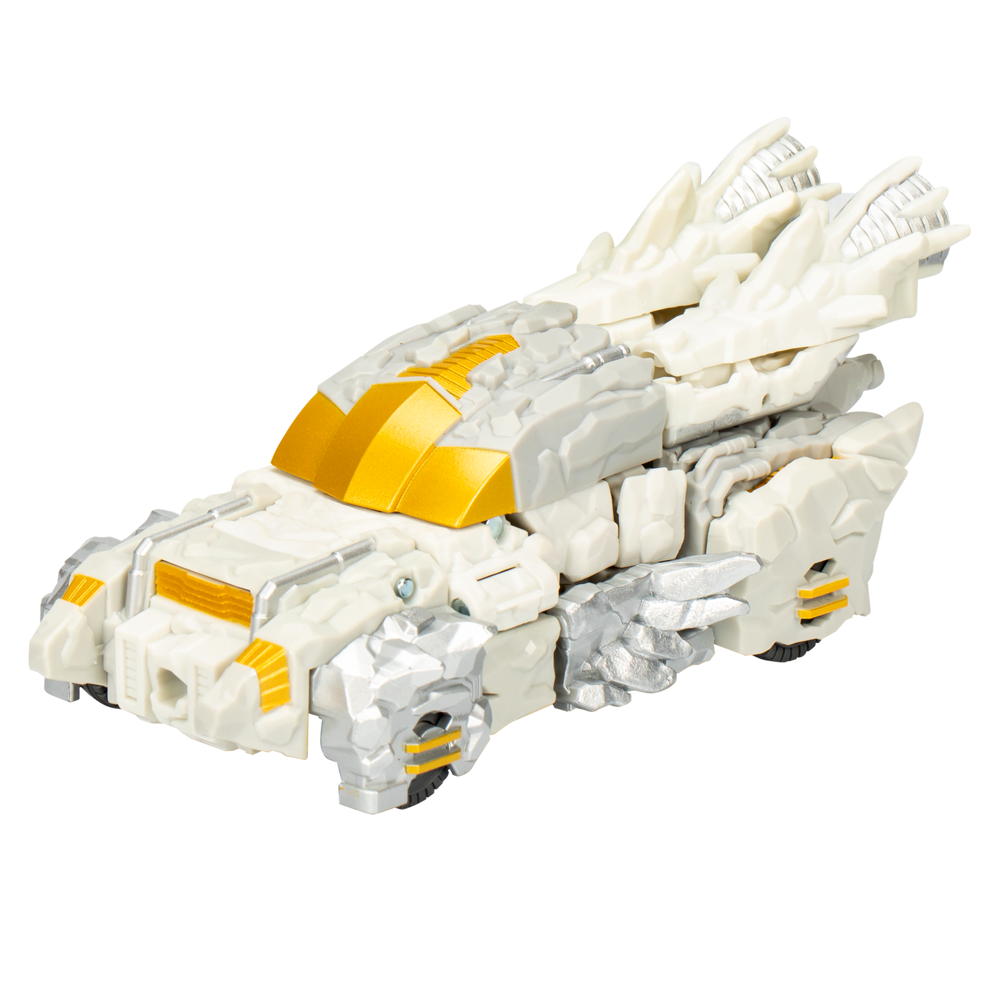 Transformers Legacy United Deluxe - Infernac Universe Nucleous