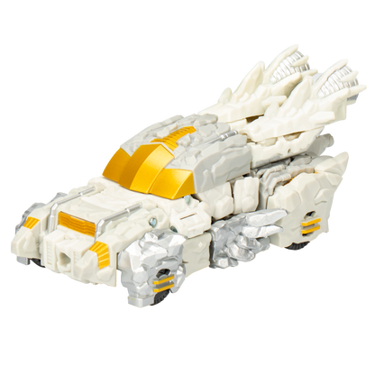 Transformers Legacy United Deluxe - Infernac Universe Nucleous