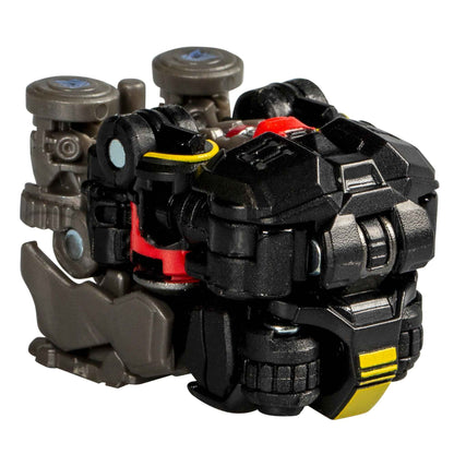 Transformers Bumblebee Concept Art Frenzy - Studio Series Core Transformers