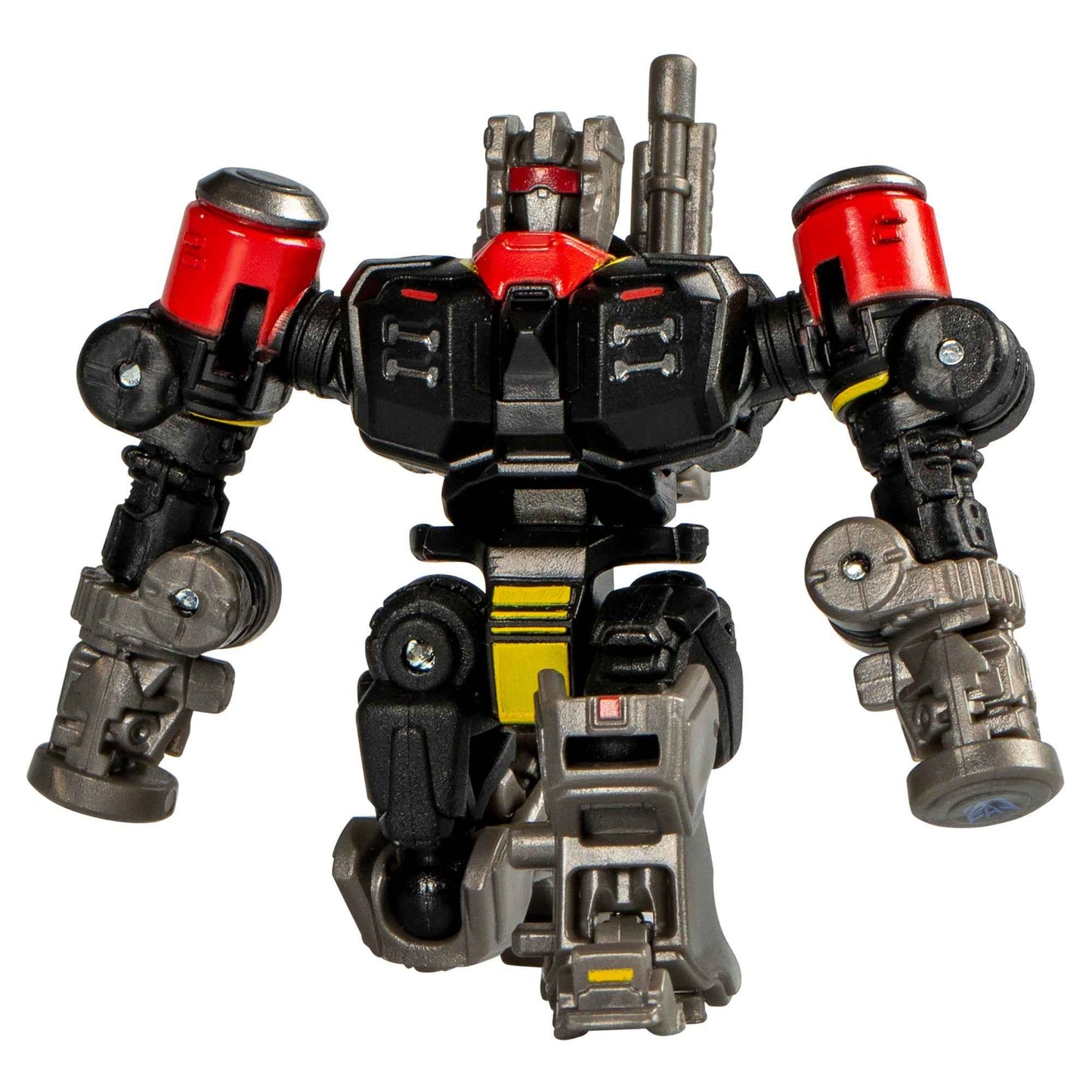Transformers Bumblebee Concept Art Frenzy - Studio Series Core Transformers