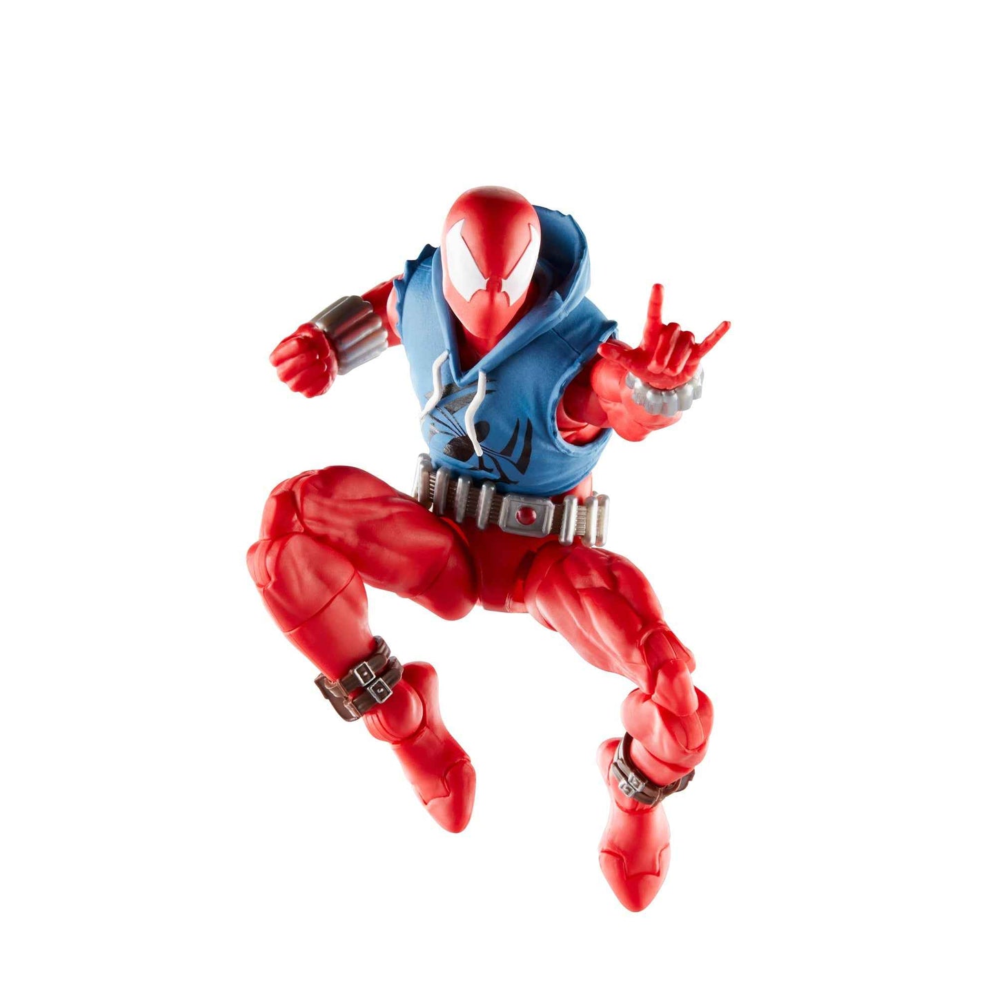 Marvel Legends Series Retro - Scarlet Spider