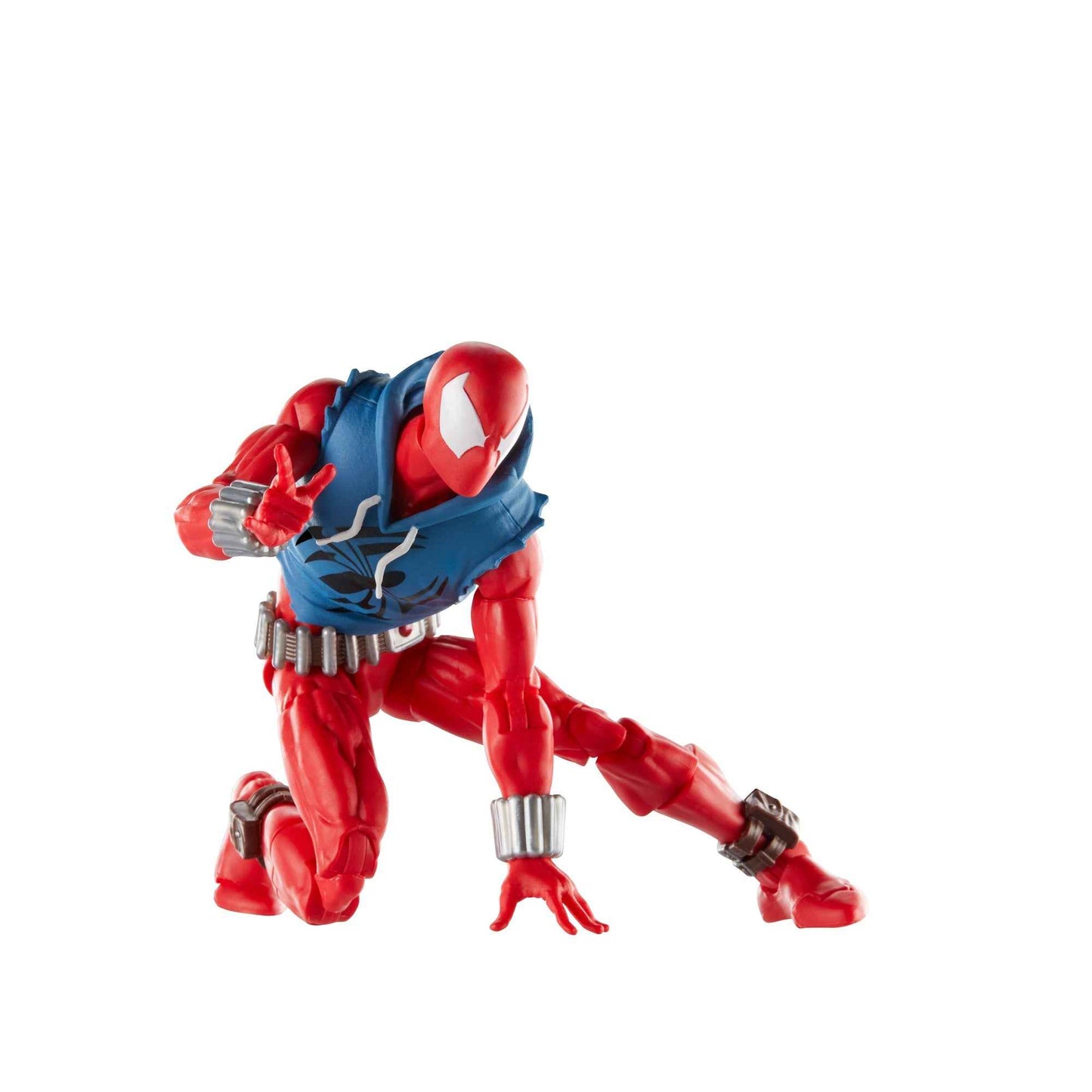 Marvel Legends Series Retro - Scarlet Spider