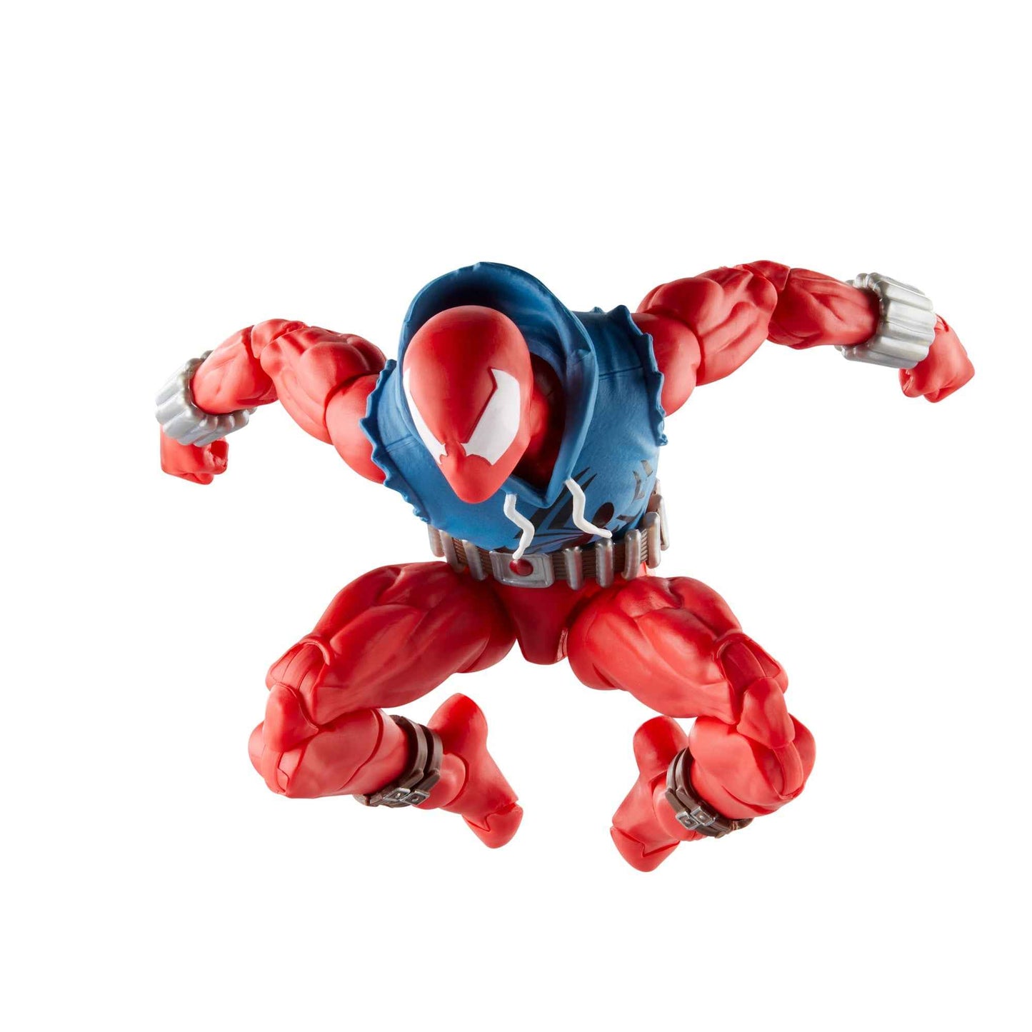 Marvel Legends Series Retro - Scarlet Spider