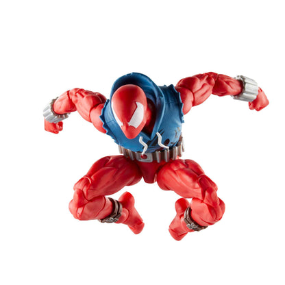 Marvel Legends Series Retro - Scarlet Spider