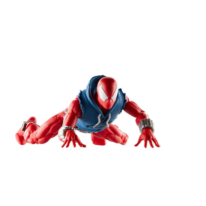 Marvel Legends Series Retro - Scarlet Spider