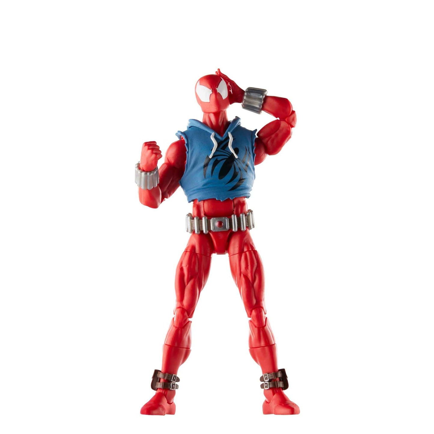 Marvel Legends Series Retro - Scarlet Spider