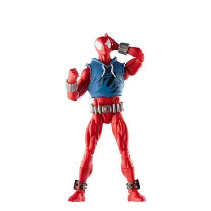 Marvel Legends Series Retro - Scarlet Spider