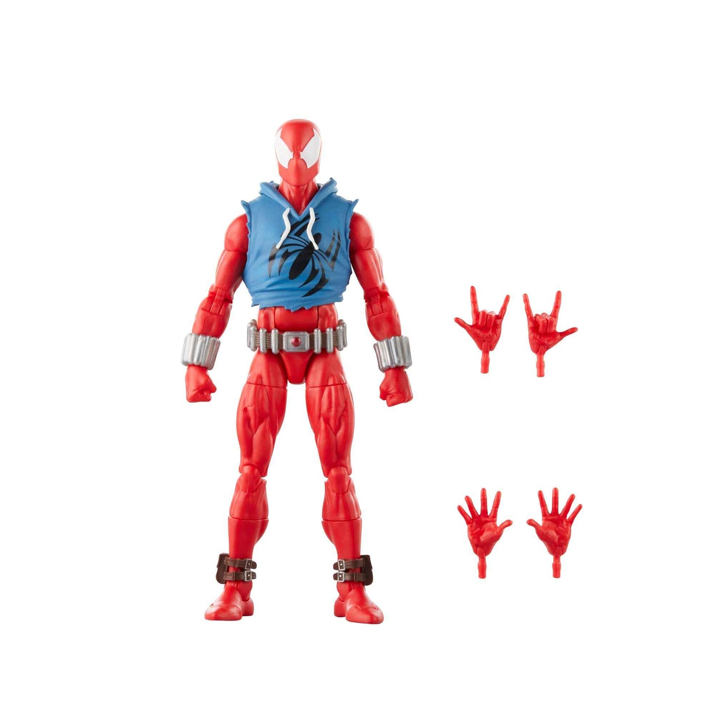 Marvel Legends Series Retro - Scarlet Spider