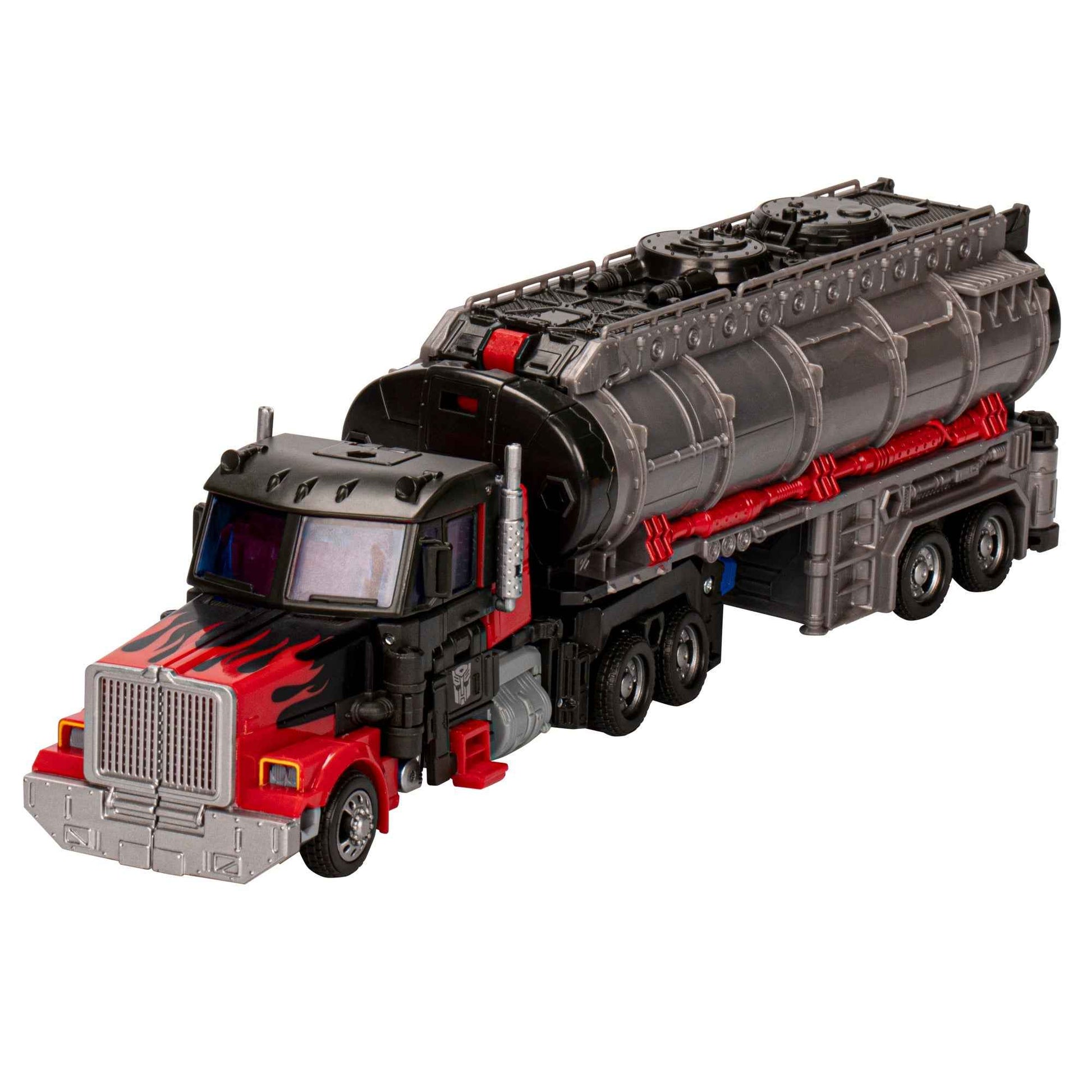 Transformers G2 Universe Optimus Prime - Legacy United Leader Class Laser Edition