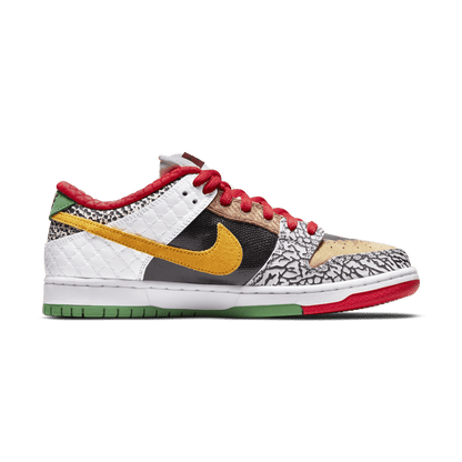 Nike SB 'Dunk Low' Shoes - What The Paul