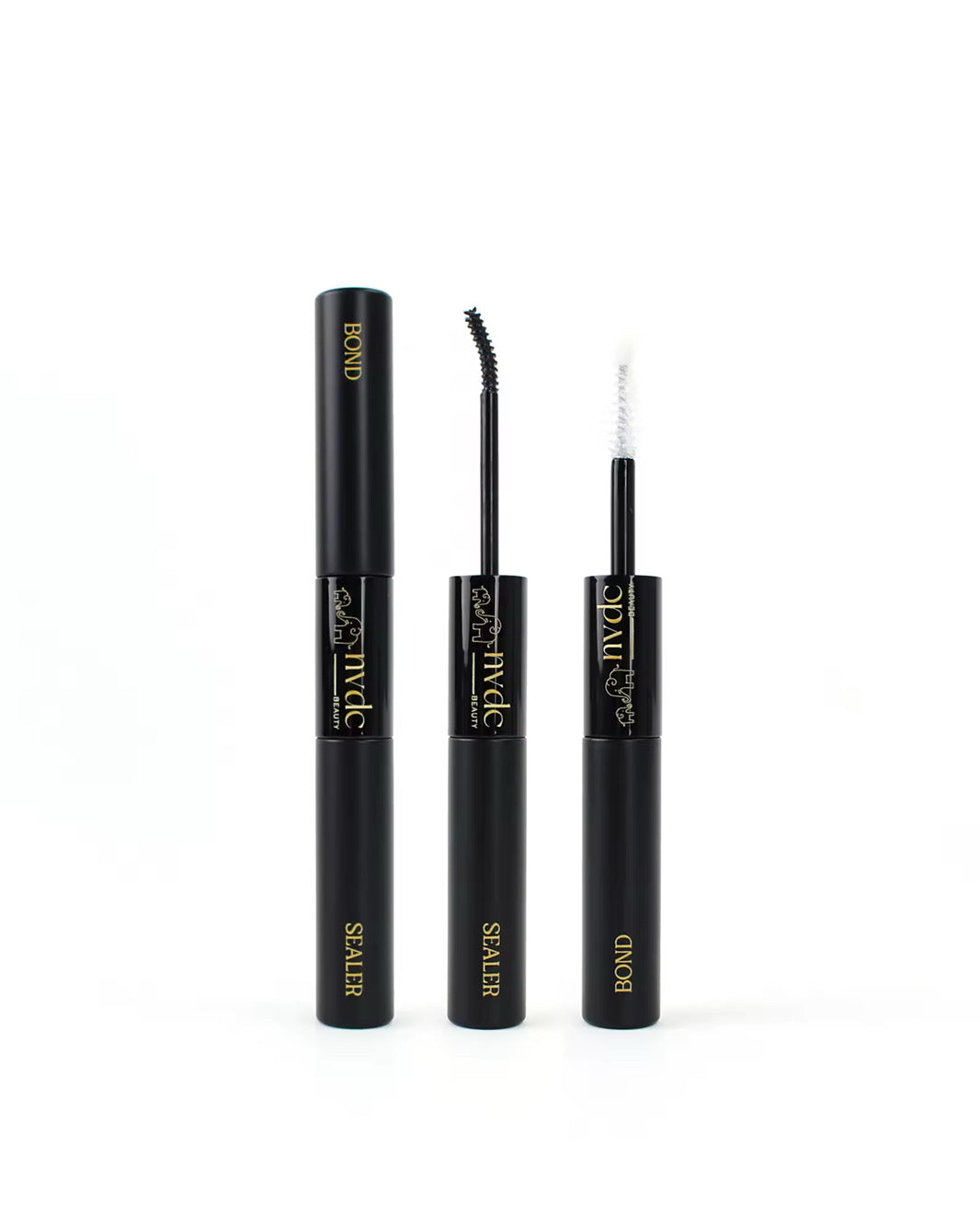 Premium Natural DIY Lash Extensions Kit
