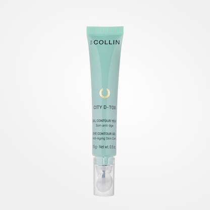 GM Collin City D-Tox Eye Contour Gel