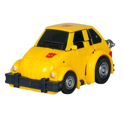 Transformers Studio Series Deluxe The Transformers: The Movie 86-29 Bumblebee