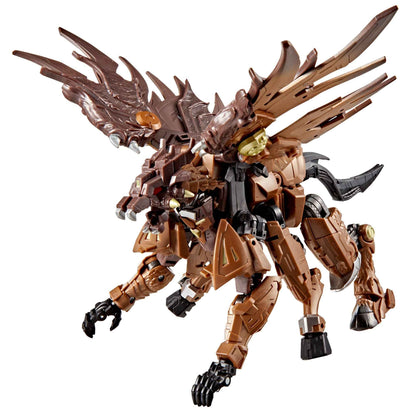 Transformers Age of the Primes Leader Class - Transformers Onyx Prime Leader Class