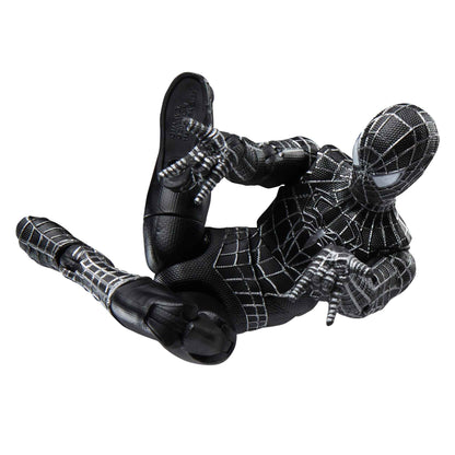 Marvel Legends Series Spider-Man Symbiote - Spider-Man 3