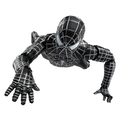 Marvel Legends Series Spider-Man Symbiote - Spider-Man 3